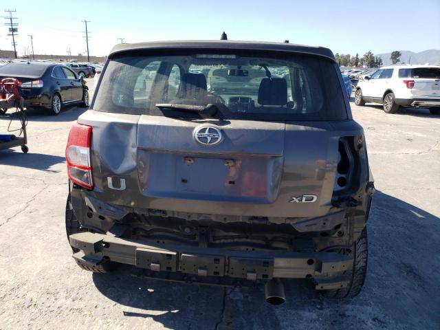 Photo 5 VIN: JTKKU10458J018062 - SCION XD 