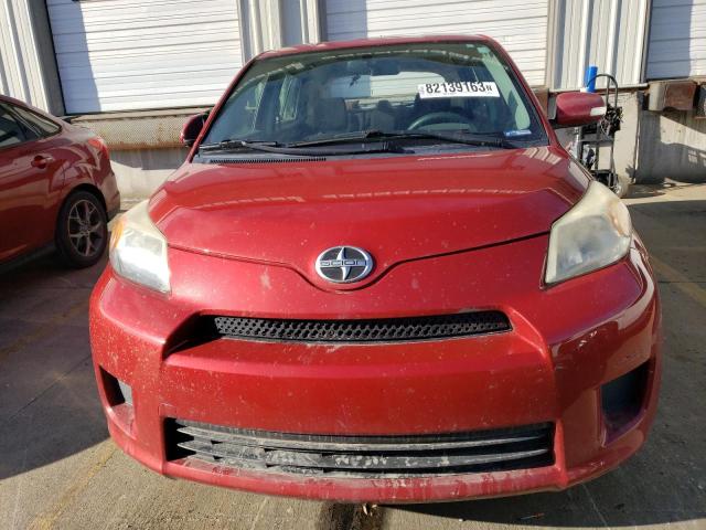 Photo 4 VIN: JTKKU10458J023536 - TOYOTA SCION 