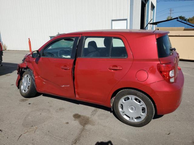 Photo 1 VIN: JTKKU10458J025187 - TOYOTA SCION XD 