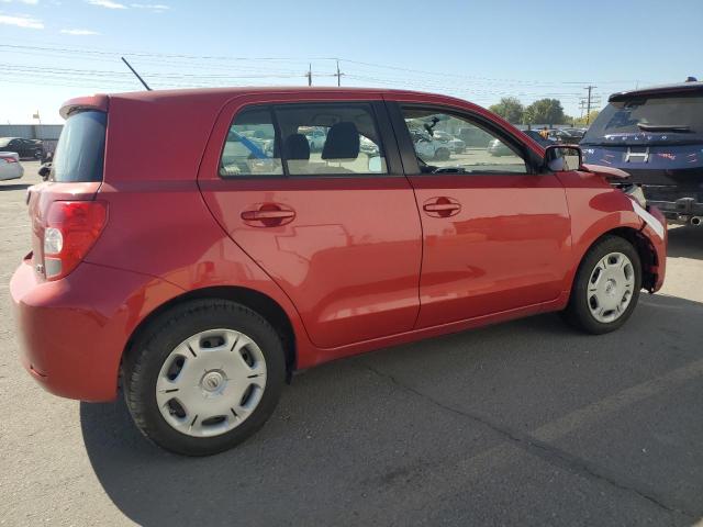 Photo 2 VIN: JTKKU10458J025187 - TOYOTA SCION XD 