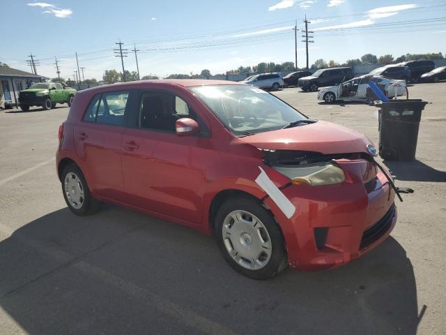 Photo 3 VIN: JTKKU10458J025187 - TOYOTA SCION XD 