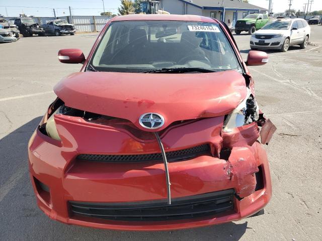 Photo 4 VIN: JTKKU10458J025187 - TOYOTA SCION XD 