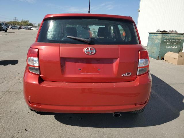 Photo 5 VIN: JTKKU10458J025187 - TOYOTA SCION XD 