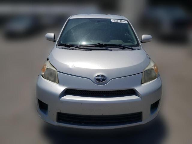 Photo 4 VIN: JTKKU10458J025223 - TOYOTA SCION 