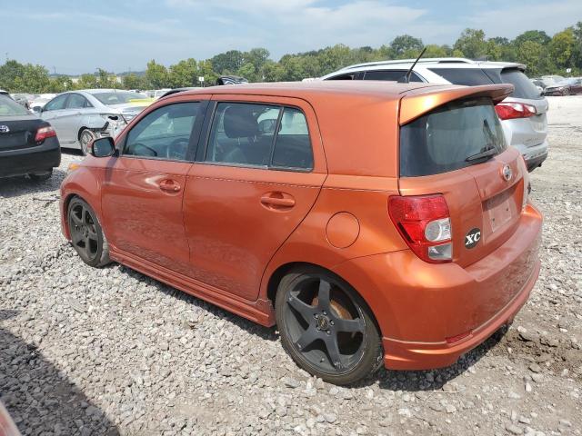 Photo 1 VIN: JTKKU10458J029577 - TOYOTA SCION XD 