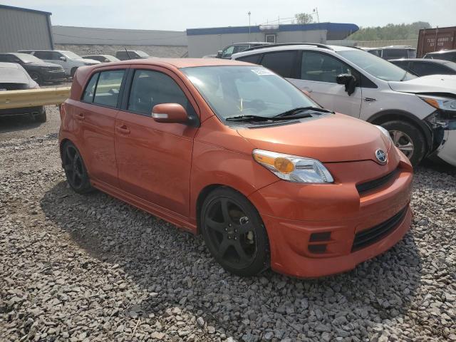 Photo 3 VIN: JTKKU10458J029577 - TOYOTA SCION XD 