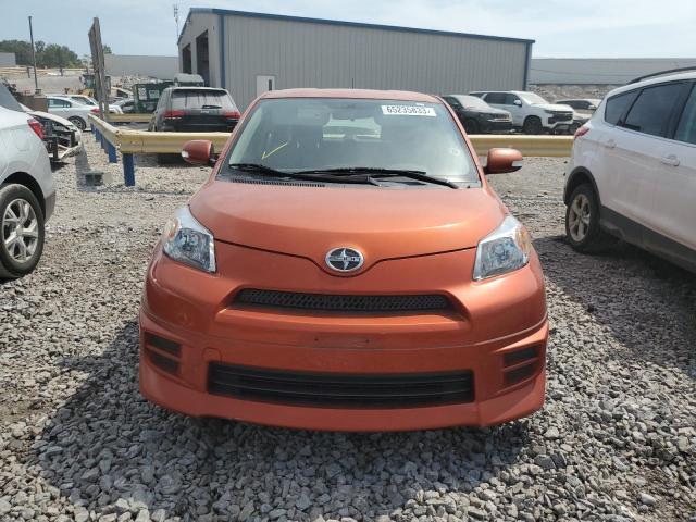 Photo 4 VIN: JTKKU10458J029577 - TOYOTA SCION XD 