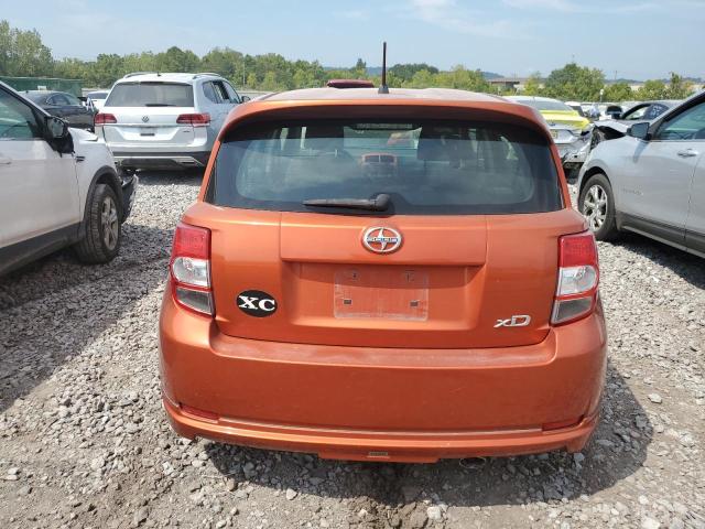 Photo 5 VIN: JTKKU10458J029577 - TOYOTA SCION XD 