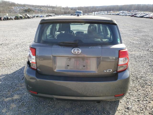 Photo 5 VIN: JTKKU10459J034148 - TOYOTA SCION 