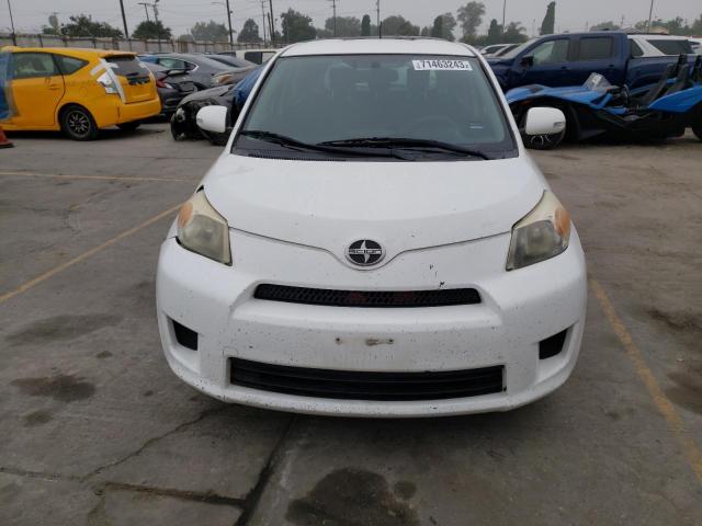 Photo 4 VIN: JTKKU10459J035347 - TOYOTA SCION XD 