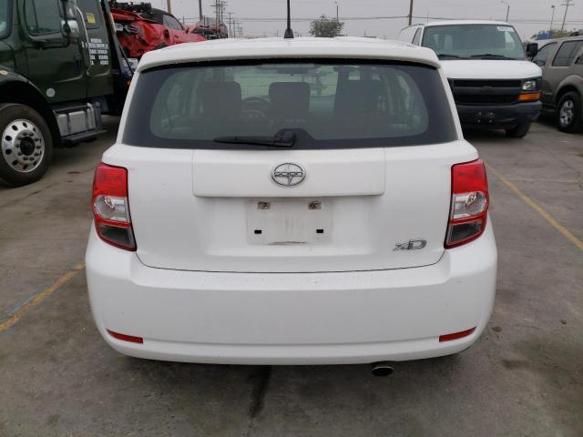 Photo 5 VIN: JTKKU10459J035347 - TOYOTA SCION XD 