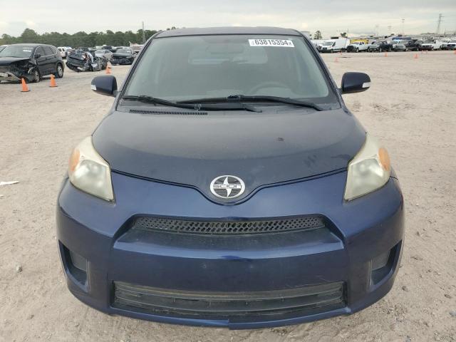 Photo 4 VIN: JTKKU10459J038183 - TOYOTA SCION 