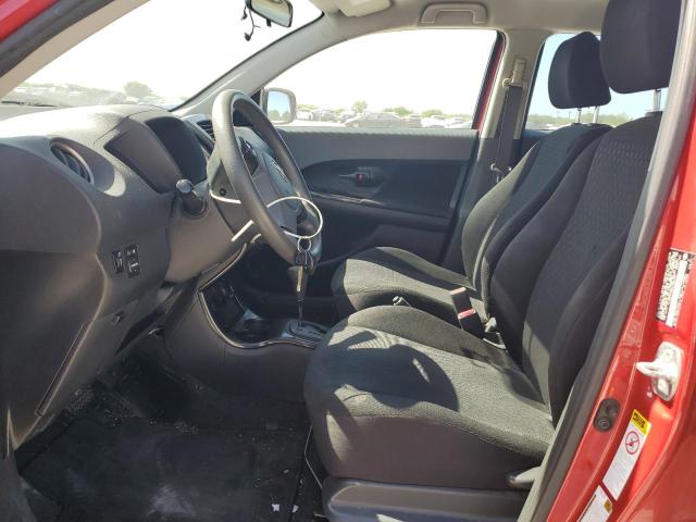 Photo 6 VIN: JTKKU10459J045747 - TOYOTA SCION XD 