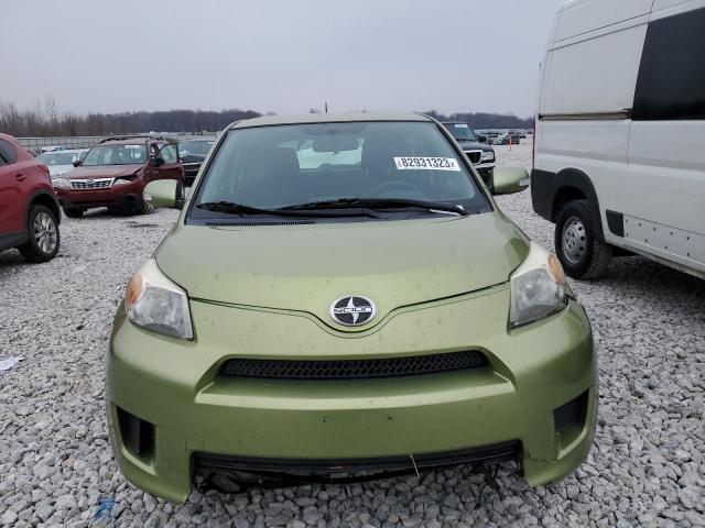 Photo 4 VIN: JTKKU10459J049748 - TOYOTA SCION 