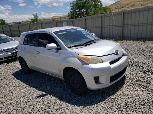 Photo 3 VIN: JTKKU10468J002520 - TOYOTA SCION 