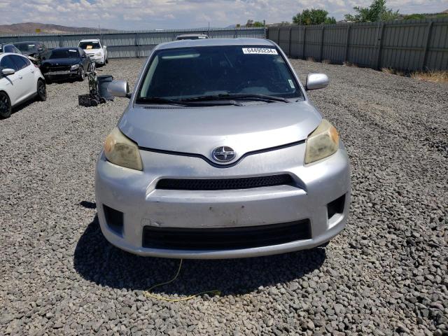 Photo 4 VIN: JTKKU10468J002520 - TOYOTA SCION 