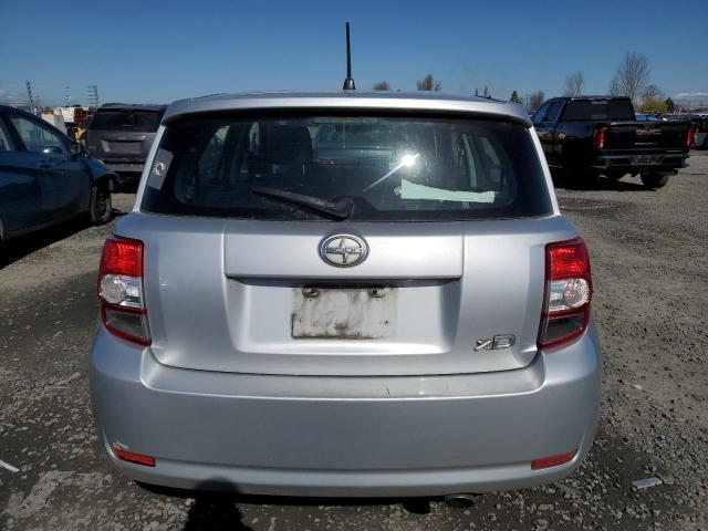 Photo 5 VIN: JTKKU10468J006941 - TOYOTA SCION 