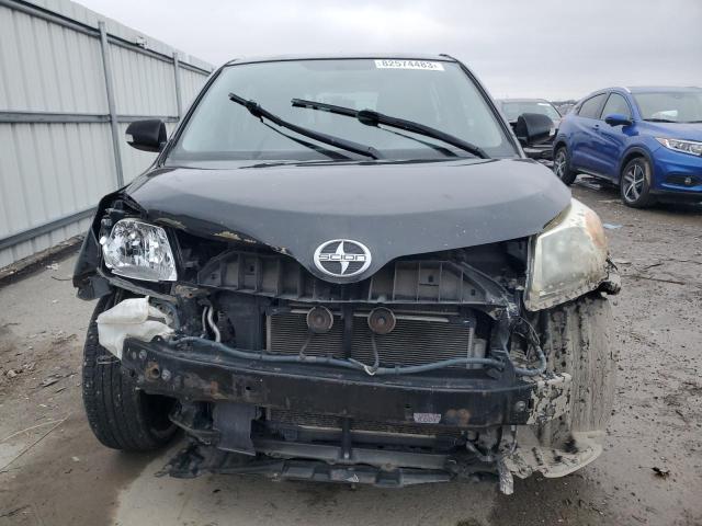 Photo 4 VIN: JTKKU10468J013260 - TOYOTA SCION 