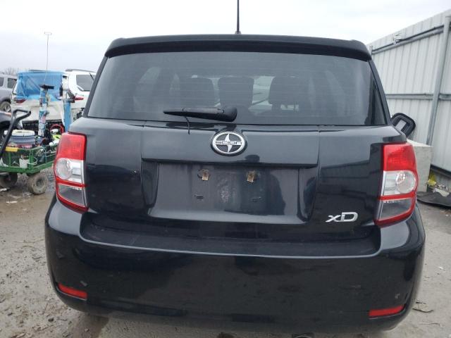 Photo 5 VIN: JTKKU10468J013260 - TOYOTA SCION 