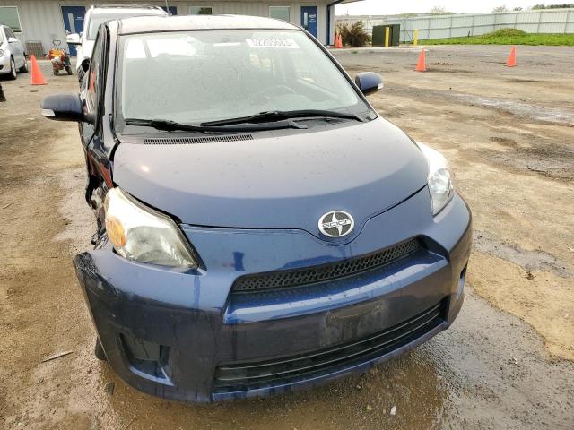 Photo 4 VIN: JTKKU10468J014585 - TOYOTA SCION 