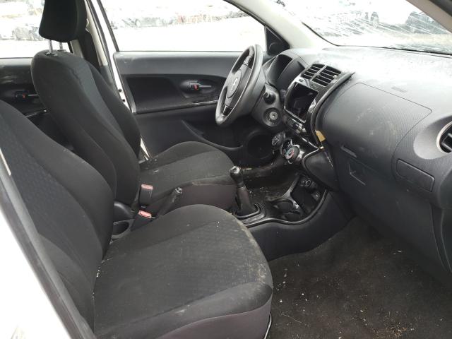 Photo 4 VIN: JTKKU10468J020709 - TOYOTA SCION XD 