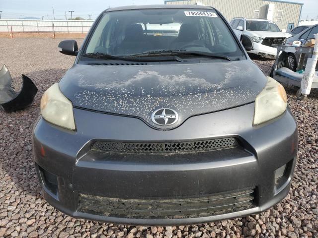 Photo 4 VIN: JTKKU10468J027322 - TOYOTA SCION 