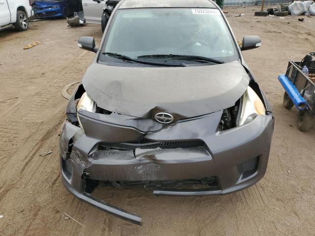 Photo 10 VIN: JTKKU10468J027451 - TOYOTA SCION XD 