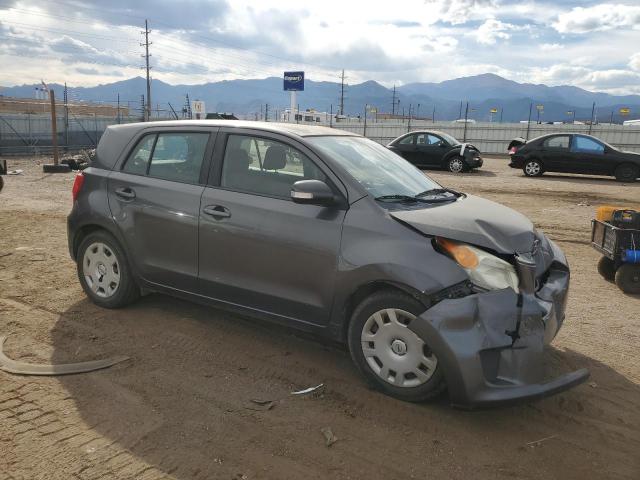 Photo 3 VIN: JTKKU10468J027451 - TOYOTA SCION XD 