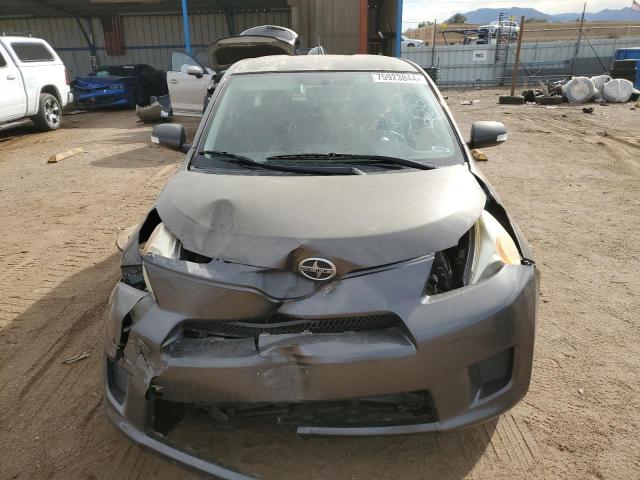 Photo 4 VIN: JTKKU10468J027451 - TOYOTA SCION XD 