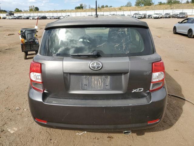 Photo 5 VIN: JTKKU10468J027451 - TOYOTA SCION XD 