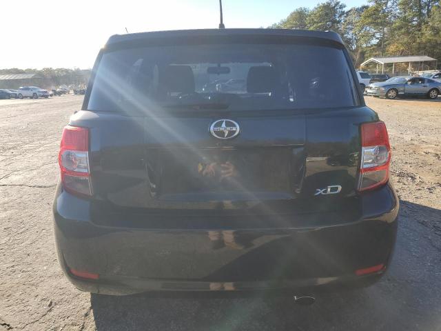 Photo 5 VIN: JTKKU10468J032102 - TOYOTA SCION XD 