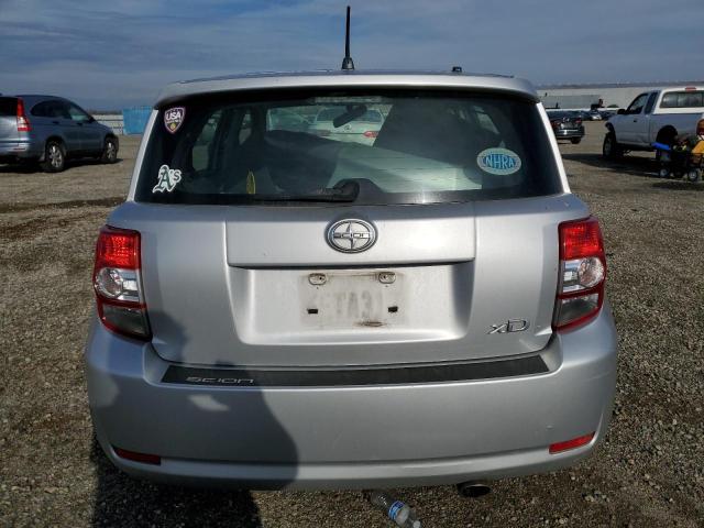 Photo 5 VIN: JTKKU10469J034515 - TOYOTA SCION 