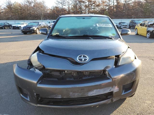 Photo 4 VIN: JTKKU10469J035826 - TOYOTA SCION 