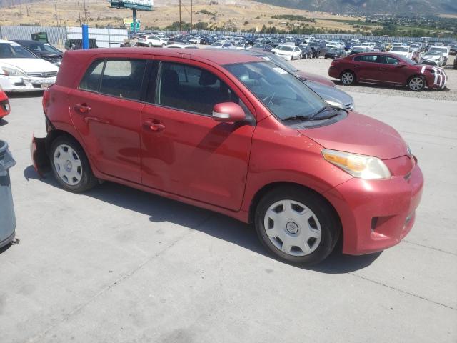 Photo 3 VIN: JTKKU10469J038211 - TOYOTA SCION XD 