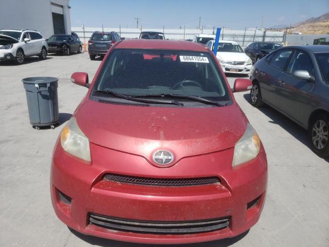 Photo 4 VIN: JTKKU10469J038211 - TOYOTA SCION XD 