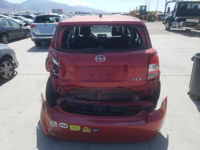 Photo 5 VIN: JTKKU10469J038211 - TOYOTA SCION XD 