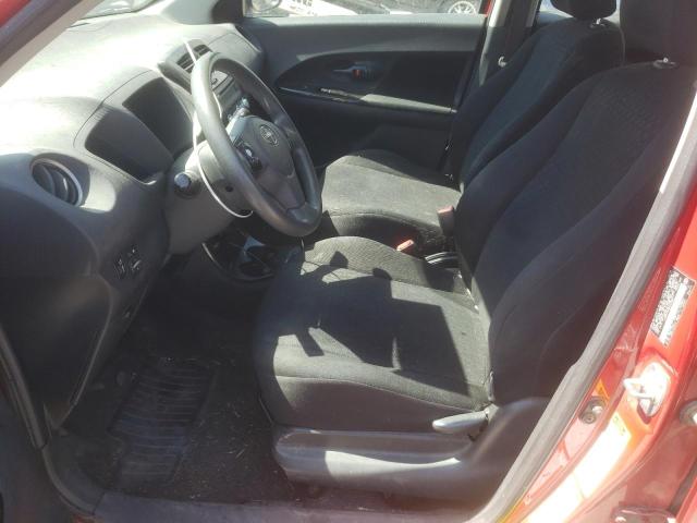 Photo 6 VIN: JTKKU10469J038211 - TOYOTA SCION XD 