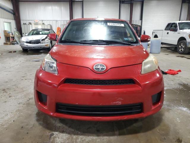 Photo 4 VIN: JTKKU10469J038564 - TOYOTA SCION XD 