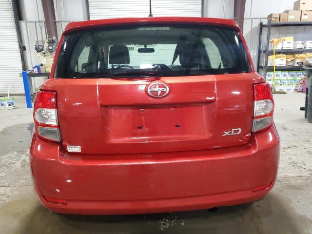 Photo 5 VIN: JTKKU10469J038564 - TOYOTA SCION XD 