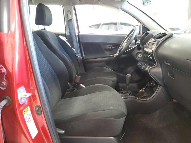 Photo 6 VIN: JTKKU10469J038564 - TOYOTA SCION XD 