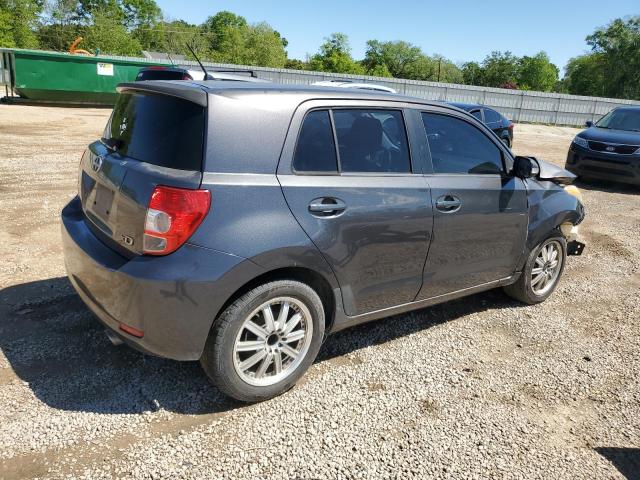 Photo 2 VIN: JTKKU10469J038984 - TOYOTA SCION XD 