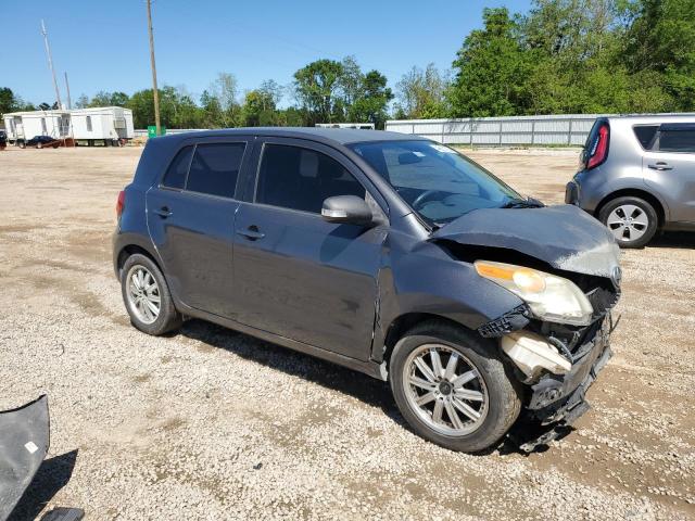 Photo 3 VIN: JTKKU10469J038984 - TOYOTA SCION XD 