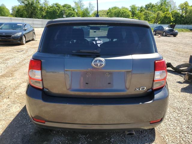 Photo 5 VIN: JTKKU10469J038984 - TOYOTA SCION XD 