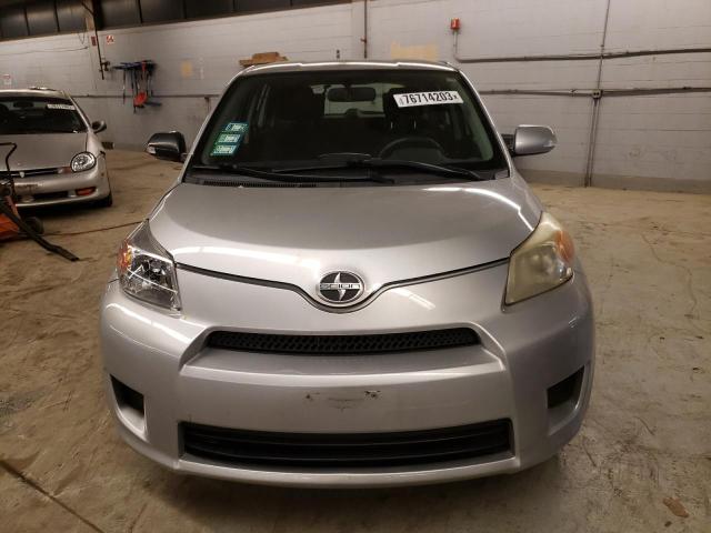 Photo 4 VIN: JTKKU10478J002042 - TOYOTA SCION 