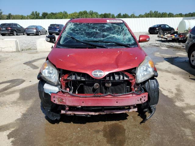 Photo 4 VIN: JTKKU10478J002641 - TOYOTA SCION XD 