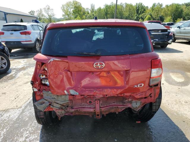 Photo 5 VIN: JTKKU10478J002641 - TOYOTA SCION XD 