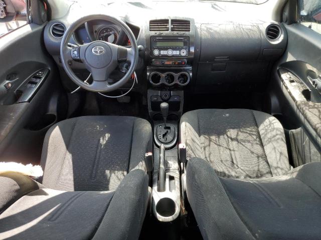 Photo 7 VIN: JTKKU10478J002641 - TOYOTA SCION XD 