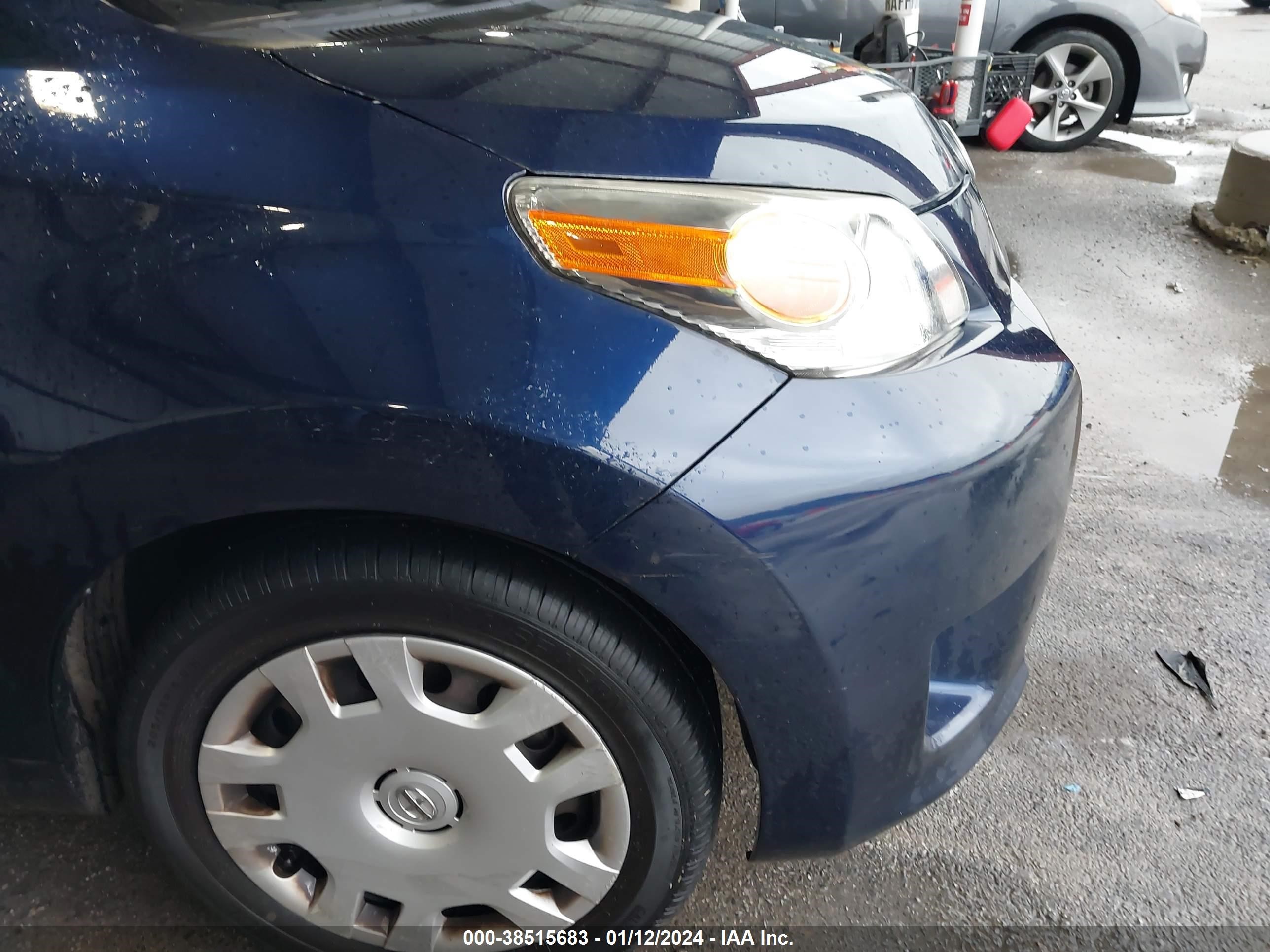 Photo 5 VIN: JTKKU10478J016667 - SCION XD 