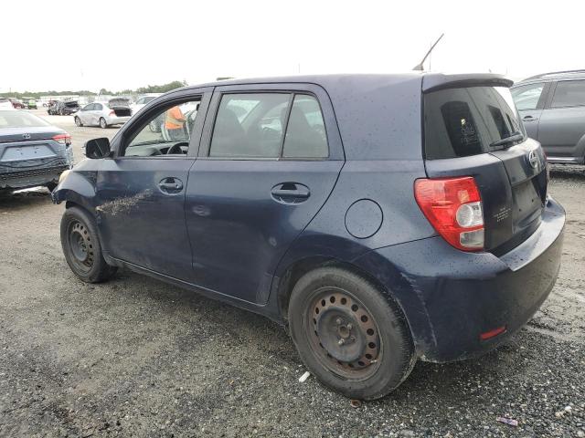 Photo 1 VIN: JTKKU10478J019620 - TOYOTA SCION XD 