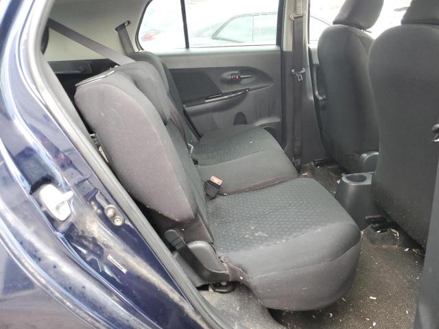 Photo 10 VIN: JTKKU10478J019620 - TOYOTA SCION XD 